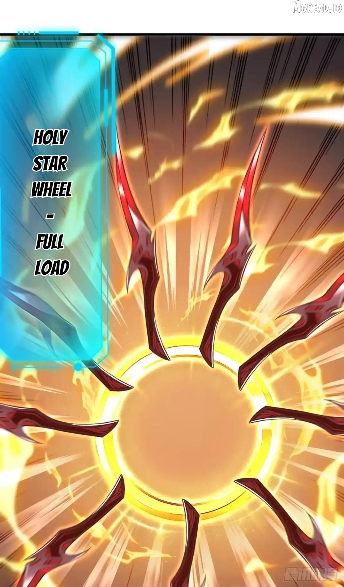 Lord of Destiny Wheel Chapter 235  - page 8